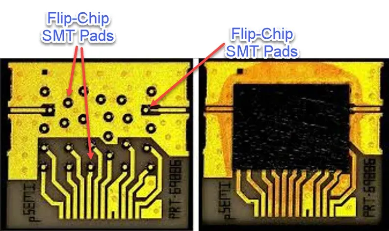 複雜的RF PCB焊接該如何確保恰到好處？
