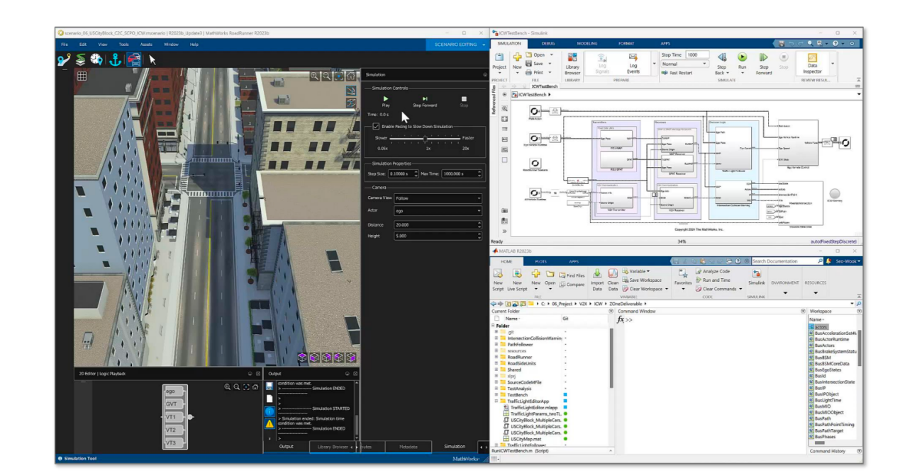 V2X 技術提速，鋪平高階自動駕駛發展之路