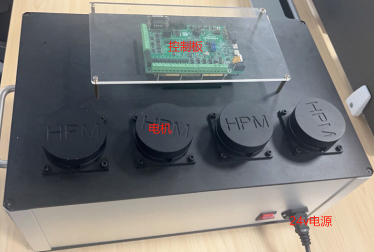 伺服電機在工控、醫療機器人中的應用與實戰方案