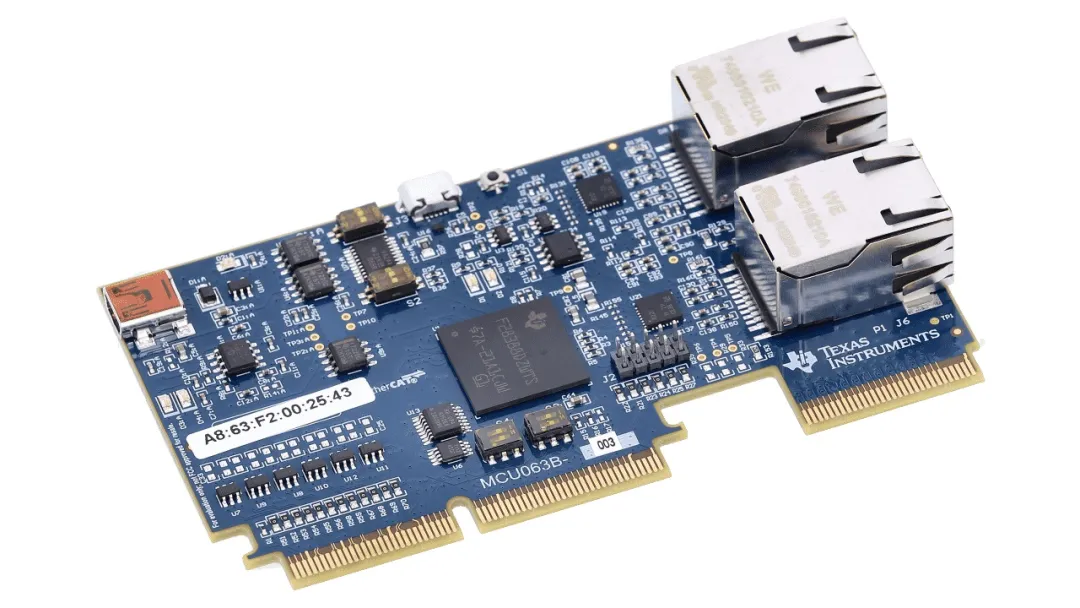 實現智能工廠：不可或缺的工業以太網技術，你了解多少？