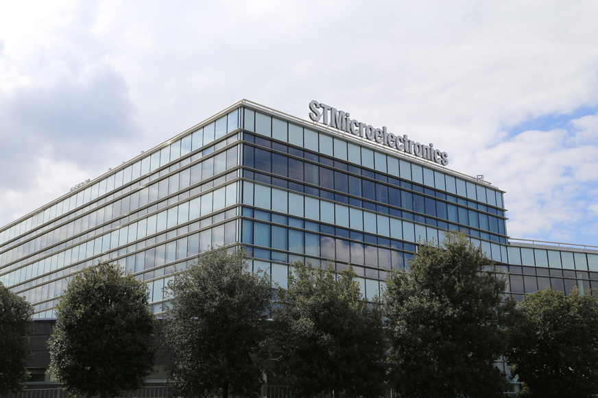 意法半導體披露公司全球計劃細節,重塑製造布局和調整全球成本基數