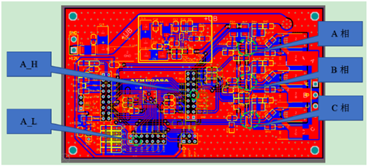 【AFG專題係列72變】之二：無刷電機調速器我可以