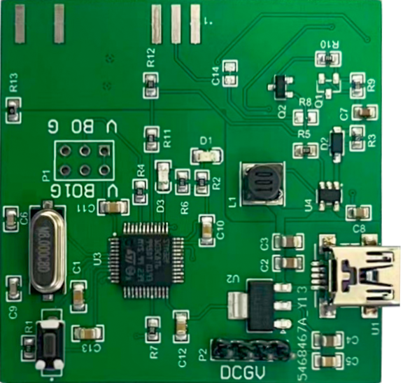 敏芯股份：基於PMUT的TOF模組方案助力智能傳感發展