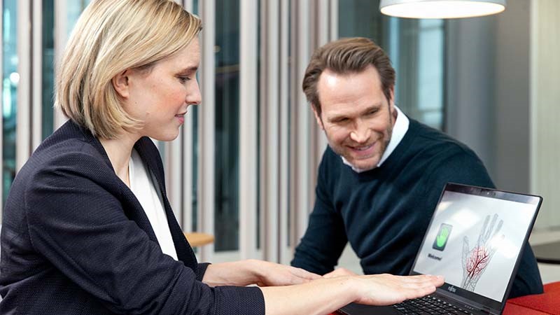 徹底解決大眾焦慮的隱私與安全隱患？知名大廠入局這種生物識別技術