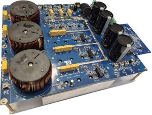 工業峰會2024激發創新，推動智能能源技術發展