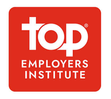 意法半導體榮膺 2025 年全球傑出雇主認證