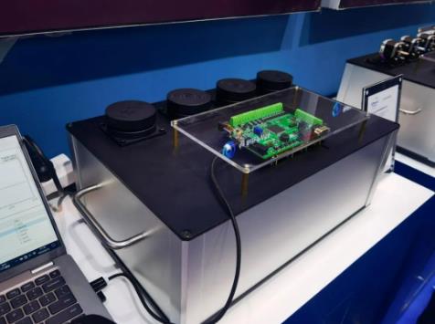 盤點電機控製器用到的主要電子元器件與實戰方案