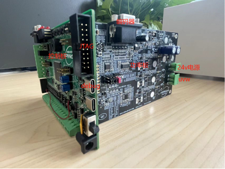 伺服電機在工控、醫療機器人中的應用與實戰方案