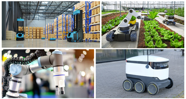 安森美破解具身智能落地難題，全鏈路方案助推機器人產業化