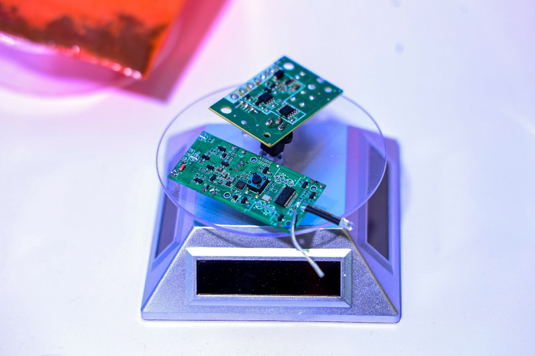 搶占電子產業新高地：第106屆中國電子展11月啟幕，預見行業新機遇