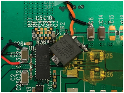 兼顧效率與瞬態響應：用於先進SoC的低壓大電流數字電源管理方案