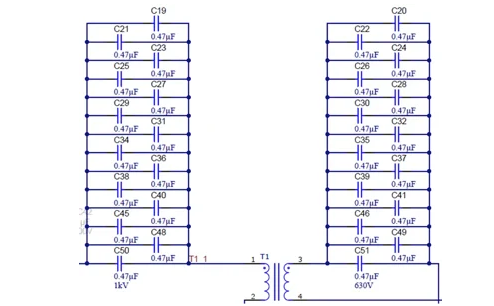 什麼是隔直電容，它們為何重要？（下）