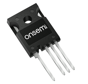 不斷改進 OBC 設計，適應更高的功率等級和電壓