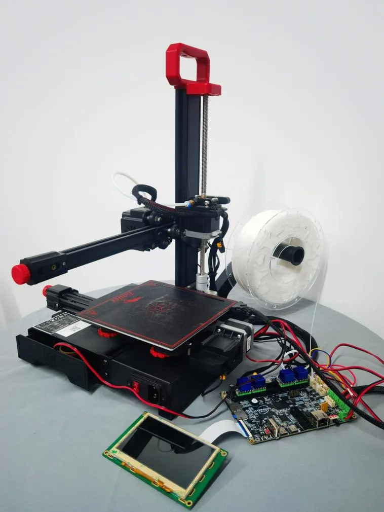 伺服電機在工控、醫療機器人中的應用與實戰方案