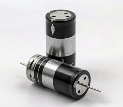 鋁殼電阻技術解析：原理、優勢與產業生態全景