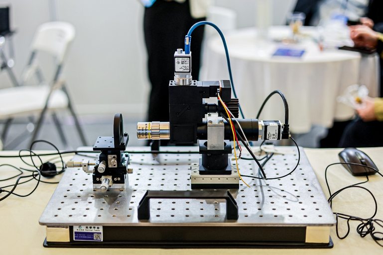 搶占電子產業新高地：第106屆中國電子展11月啟幕，預見行業新機遇