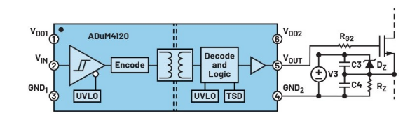 化“正”為“負”，一文讀懂如何從正電壓高效產生負電壓