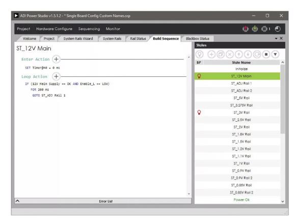 如何加快設計和調試速度？具有突破性、可擴展、直觀易用的上電時序係統是關鍵！