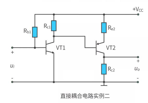 什麼是多級放大電路？