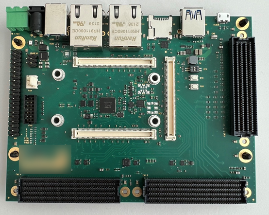 通信 | 歐洲數字信號幹擾器項目