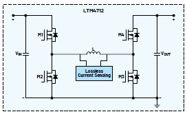 新一代μModule穩壓器如何實現能效與熱性能雙提升？