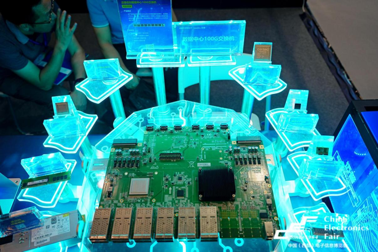 第十一屆西部電博會圓滿落幕，精彩不止,期待再聚!