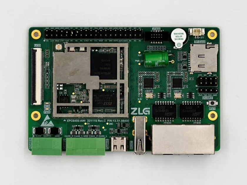 伺服電機在工控、醫療機器人中的應用與實戰方案