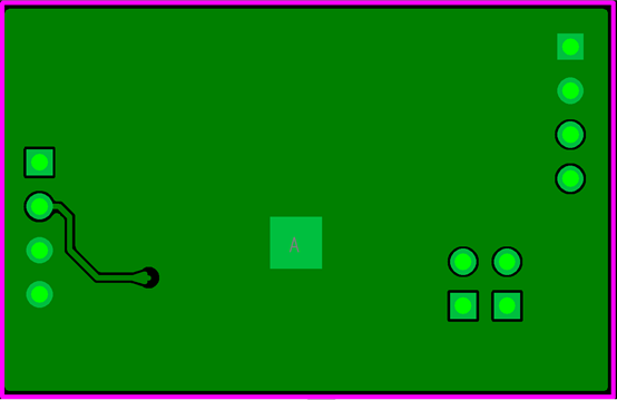 如何運用升降壓芯片CS5517實現鋰電池穩定輸出3.3V/3.6V（1.2-5V）的電壓？