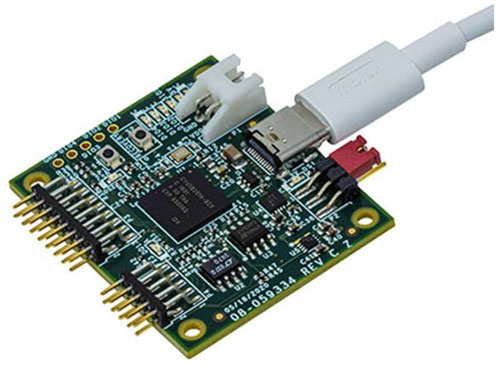 如何利用精密部件經濟高效地實現可靠的飛機導航係統