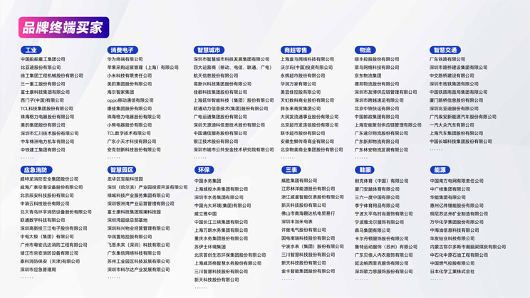 IOTE 2025深圳物聯網展：七大科技領域融合，重塑AIoT產業生態