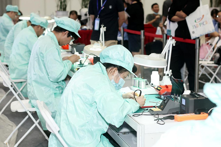 第十一屆西部電博會圓滿落幕，精彩不止,期待再聚!