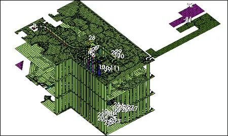用於蜂窩式物聯網應用的多波段有源天線調諧器