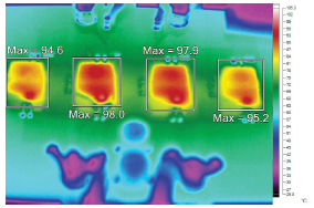 新一代μModule穩壓器如何實現能效與熱性能雙提升？
