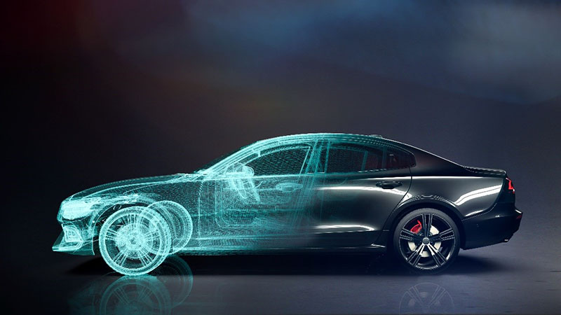 如何安全實現車載網絡通信？