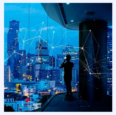 用於實現互聯世界的高級傳感器