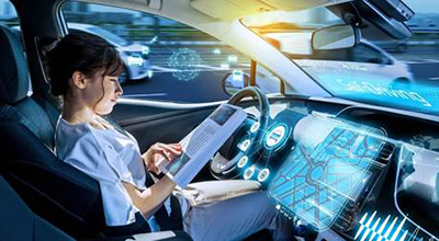 【汽車創新三大驅動力】係列之二：如何應對車輪上的數據中心測試挑戰攀升？