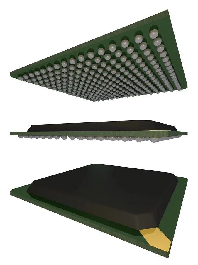 哪些原因會導致 BGA 串擾？