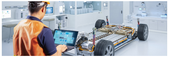 全麵了解麵向電動車牽引逆變器的S32K39 MCU