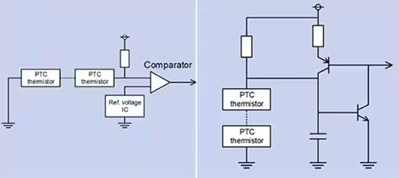 實施精確、低功耗、緊湊型溫度監測的新方法