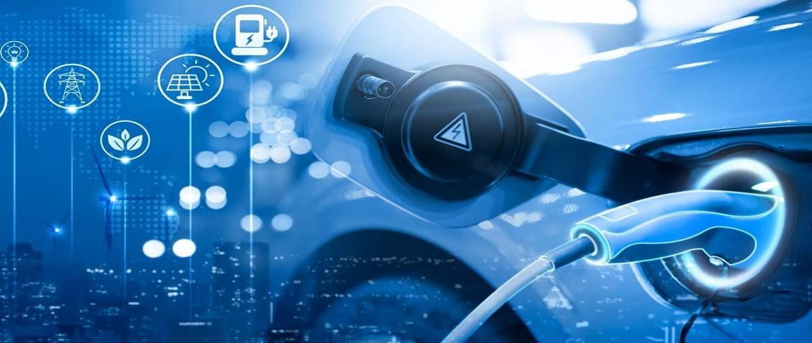 碳化矽半導體--電動汽車和光伏逆變器的下一項關鍵技術