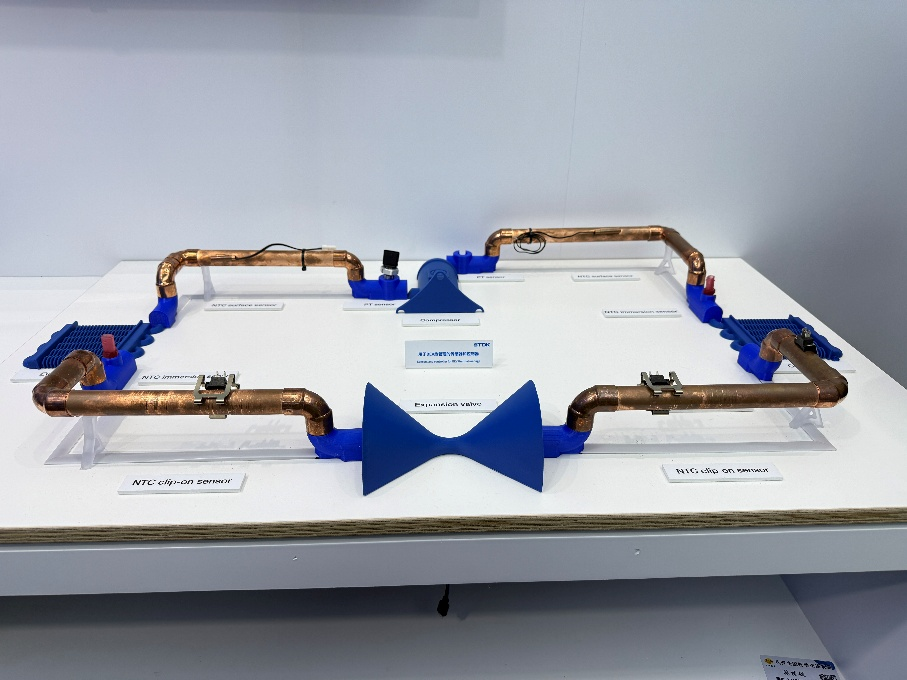 從單點突破到係統進化：TDK解碼傳感器融合的AI賦能密碼