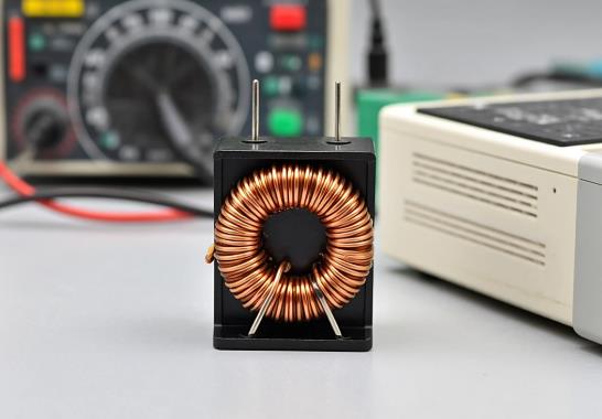 功率電感器核心技術解析：原理、選型策略與全球品牌競爭力圖譜