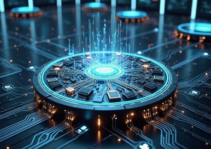 網絡電容選型指南：平衡性能、成本與供應鏈安全