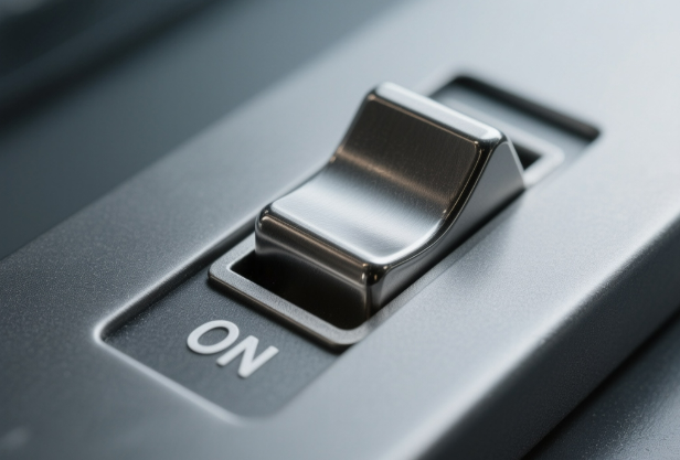 電路控製“推手”：深入解析微型滑動開關的設計與應用精髓