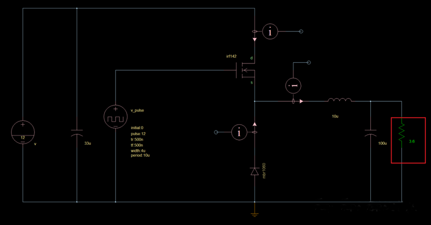 開關電源的工作模式CCM、BCM、DCM