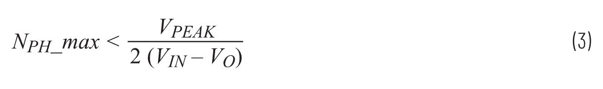 在低壓大電流應用中，電壓調節器的性能該如何改進？