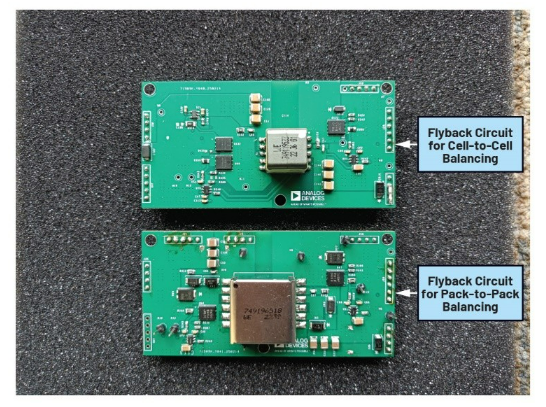 簡單製勝——第三部分：高效BMS主動均衡係統架構深度剖析