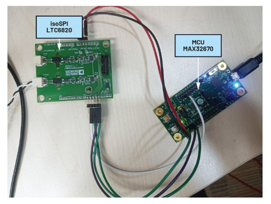 簡單製勝——第三部分：高效BMS主動均衡係統架構深度剖析