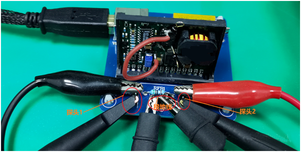 【泰享實測之水哥秘笈】： 電源測試的人間煙火，深入淺出談環路響應測試！