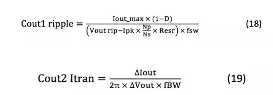 如何實現最佳的DCM反激式轉換器設計？
